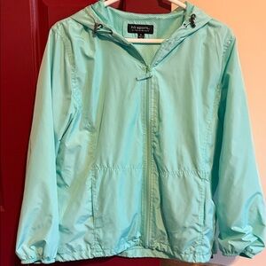 Women's Aqua Jacket
